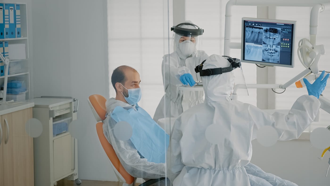 Sinus Lift in Leesburg VA | Family First Smiles