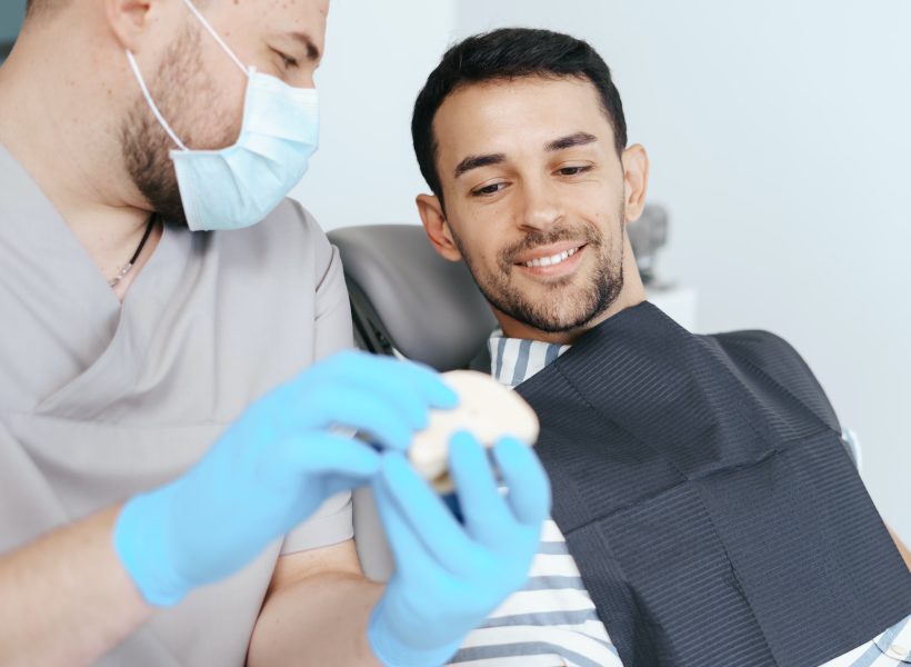 Dentures