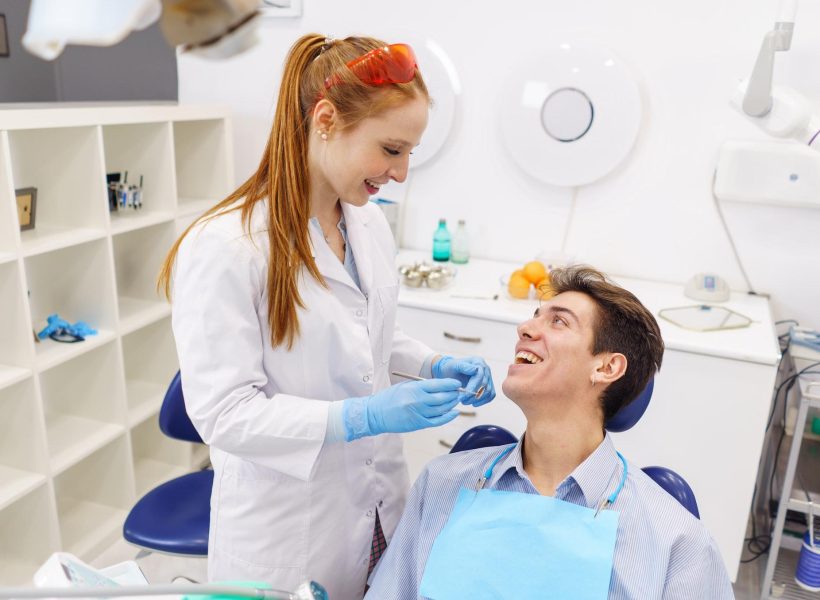 Bone Grafting