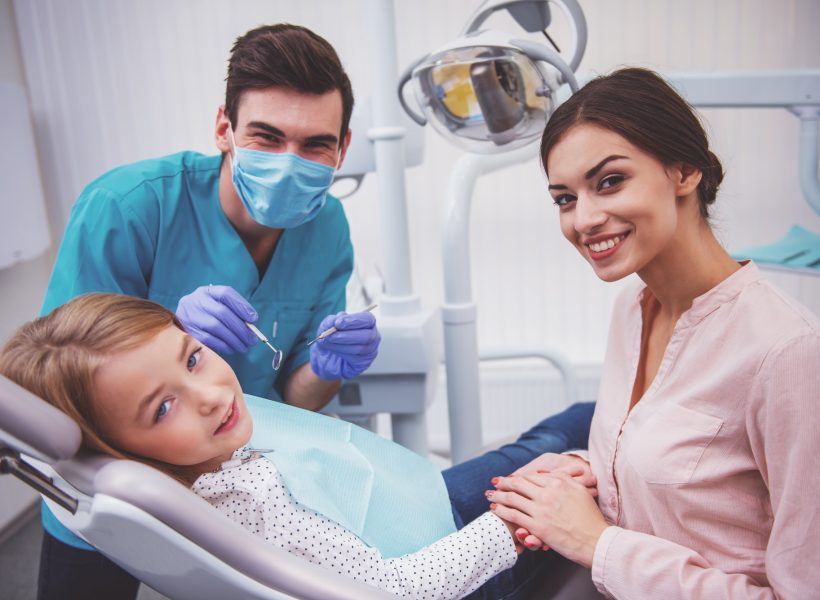 Pediatric Dentistry | Leasburg, VA | Family First Smiles